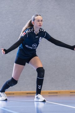 Bild 765 - wU18 Norddeutsche Meisterschaft